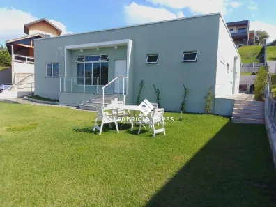 Casa de Condomínio com 5 Quartos à venda, 350m² no Condomínio Residencial Mirante do Vale, Jacareí