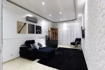 Apartamento com 3 Quartos à venda, 250m² no Jardim Guanca, São Paulo