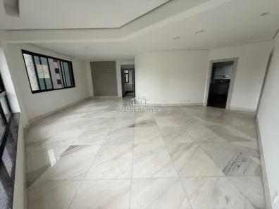 Apartamento com 4 Quartos à venda, 170m² no Serra, Belo Horizonte