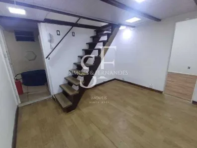Sala Comercial para alugar, 15m² no Tijuca, Rio de Janeiro