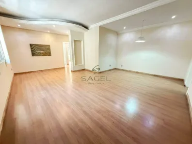 Apartamento com 3 Quartos para alugar, 120m² no Anchieta, Belo Horizonte