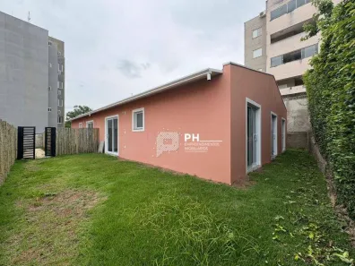 Casa de Condomínio com 3 Quartos para venda ou aluguel, 98m² no Parque da Imprensa, Mogi Mirim