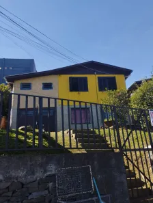 Casa com 4 Quartos à venda, 110m² no Santa Fé, Caxias do Sul