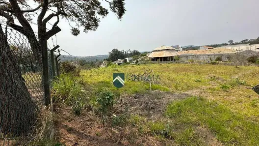 Lote/Terreno para alugar, 1000m² no Bosque, Vinhedo