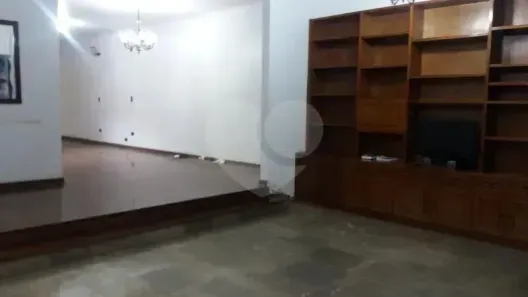 Casa com 3 Quartos à venda, 234m² no Vila Clementino, São Paulo