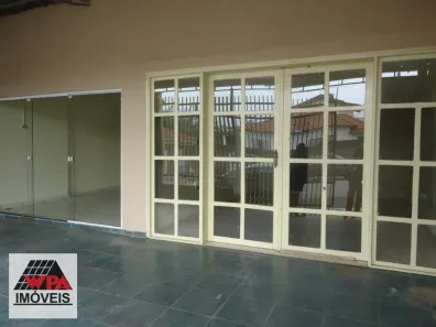 Ponto Comercial com 4 Quartos à venda, 378m² no Campo Limpo, Americana