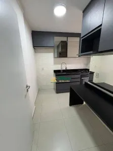Apartamento com 2 Quartos à venda, 58m² no Picanço, Guarulhos
