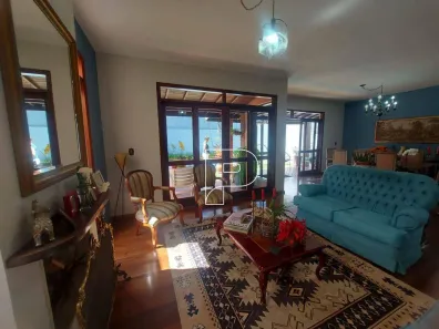 Casa de Condomínio com 5 Quartos à venda, 285m² no São Paulo II, Cotia
