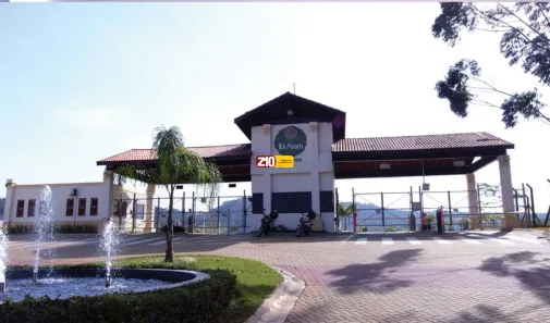 Lote/Terreno à venda, 407m² no Jardim Nova Itupeva, Itupeva