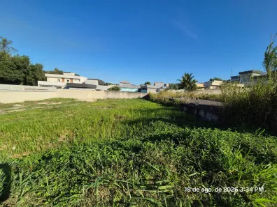Lote/Terreno à venda, 360m² no Inoã (Inoã), Maricá