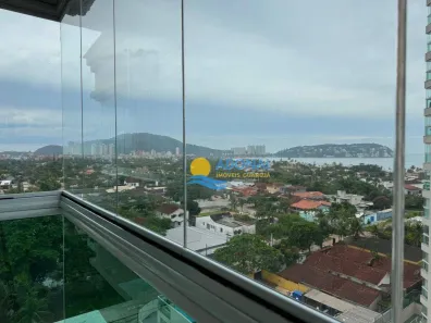 Apartamento com 3 Quartos à venda, 175m² no Jardim Virgínia, Guarujá