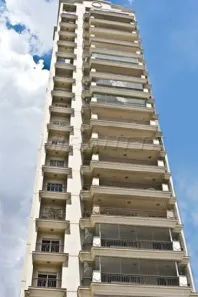 Apartamento com 4 Quartos à venda, 210m² no Santa Cecília, São Paulo
