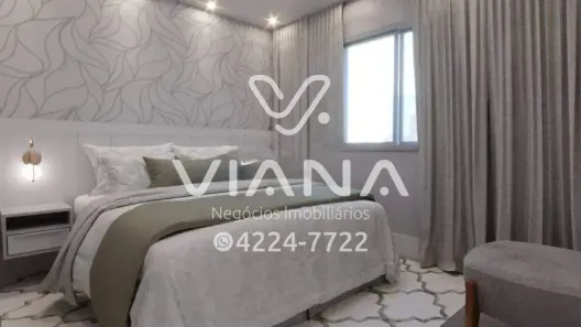 Apartamento com 3 Quartos à venda, 85m² no Santa Paula, São Caetano do Sul