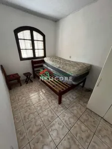 Sobrado com 3 Quartos à venda, 100m² no Balneário Cascais, Mongaguá