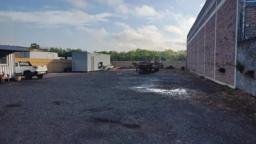 Lote/Terreno para alugar, 1000m² no Niterói, Canoas