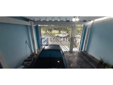 Imóvel Comercial com 2 Quartos à venda, 99m² no Demarchi, São Bernardo do Campo