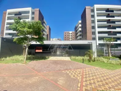 Apartamento com 2 Quartos para alugar, 78m² no Fragata, Marília