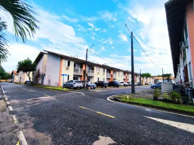 Apartamento com 2 Quartos à venda, 56m² no Coqueiro, Belém