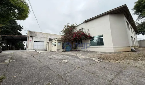 Galpão/Depósito/Armazém para alugar, 3910m² no São Pedro, Osasco