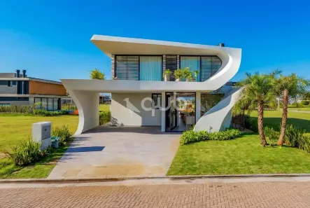 Sobrado com 5 Quartos à venda, 395m² no XANGRI-LÁ, Xangri-lá