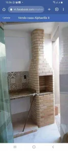 Casa com 2 Quartos à venda, 80m² no Alphaville, Campos dos Goytacazes