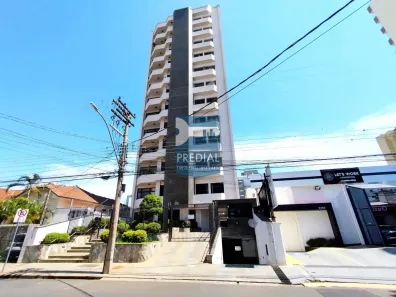 Apartamento com 3 Quartos à venda, 173m² no Centro, São Carlos