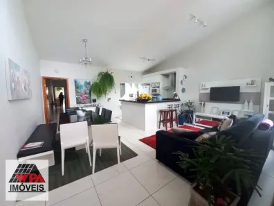 Casa com 3 Quartos à venda, 107m² no Jardim Brasília, Americana