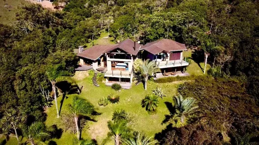 Casa com 3 Quartos à venda, 350m² no Praia da Silveira, Garopaba