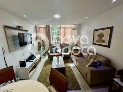 Apartamento com 2 Quartos à venda, 85m² no Copacabana, Rio de Janeiro