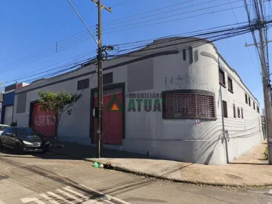 Galpão/Depósito/Armazém para alugar, 1000m² no Portuguesa, Londrina