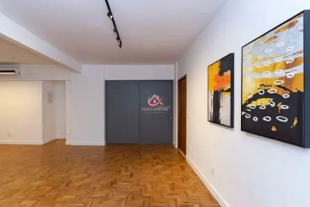Apartamento com 3 Quartos à venda, 163m² no Jardim Paulista, São Paulo