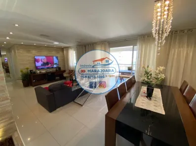 Apartamento com 2 Quartos à venda, 107m² no Vila Isa, São Paulo
