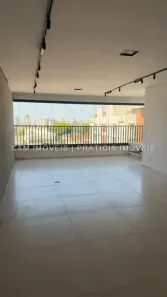 Apartamento com 3 Quartos para alugar, 180m² no Vila Clementino, São Paulo