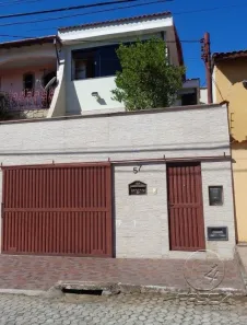 Casa com 3 Quartos à venda, 202m² no Morada da Colina, Resende