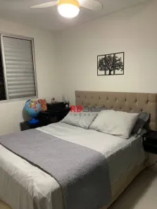 Apartamento com 2 Quartos à venda, 45m² no Jundiapeba, Mogi das Cruzes
