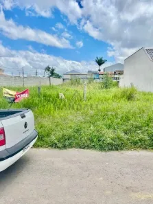 Lote/Terreno à venda, 507m² no Roseira de São Sebastião, São José dos Pinhais