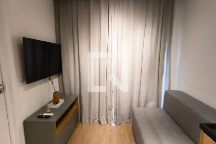 Apartamento com 1 Quarto à venda, 31m² no Vila Mariana, São Paulo