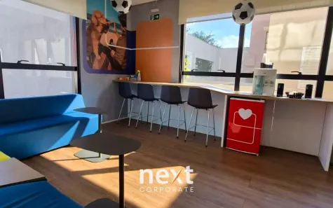 Sala Comercial com 5 Quartos para alugar, 900m² no Parque dos Resedás, Campinas