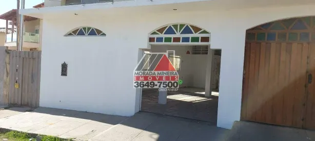 Ponto Comercial para alugar, 75m² no Esplanada, Santa Luzia