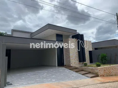 Casa de Condomínio com 3 Quartos à venda, 260m² no Setor Habitacional Arniqueira, Brasília