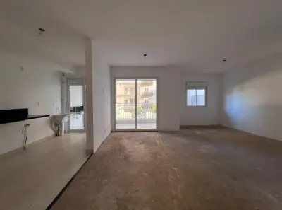 Apartamento com 3 Quartos à venda, 83m² no Santa Terezinha, Paulínia