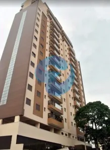 Apartamento com 3 Quartos à venda, 80m² no Centro, Sorocaba