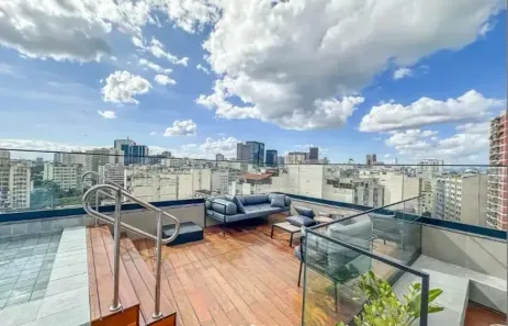 Apartamento com 1 Quarto à venda, 31m² no Centro, Rio de Janeiro