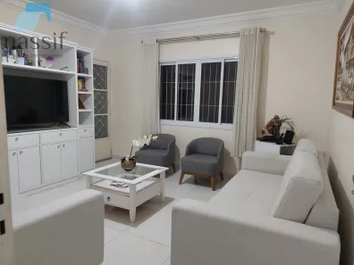Casa com 2 Quartos à venda, 87m² no Chácara Jafet, Mogi das Cruzes