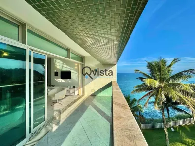 Apartamento com 2 Quartos à venda, 167m² no Mar e Céu, Guarujá
