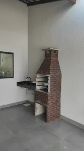 Casa com 3 Quartos à venda, 100m² no Residencial Vida Nova, Anápolis