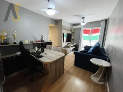 Apartamento com 3 Quartos à venda, 66m² no Freguesia (Jacarepaguá), Rio de Janeiro