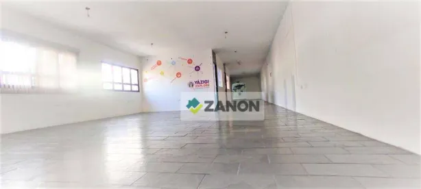 Ponto Comercial para alugar, 175m² no Rudge Ramos, São Bernardo do Campo