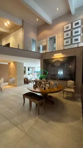 Casa de Condomínio com 4 Quartos à venda, 600m² no Alphaville Residencial Um, Barueri