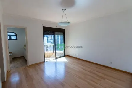 Apartamento com 3 Quartos para alugar, 240m² no Itaim Bibi, São Paulo